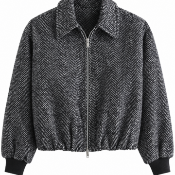 Classic Solid Coat